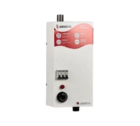 Изображение товара Котел электрический ARIDEYA ARD-09-000020