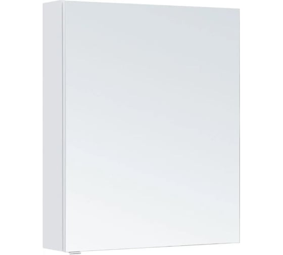 Изображение товара Зеркальный шкаф Aquanet Алвита new 70 00303891