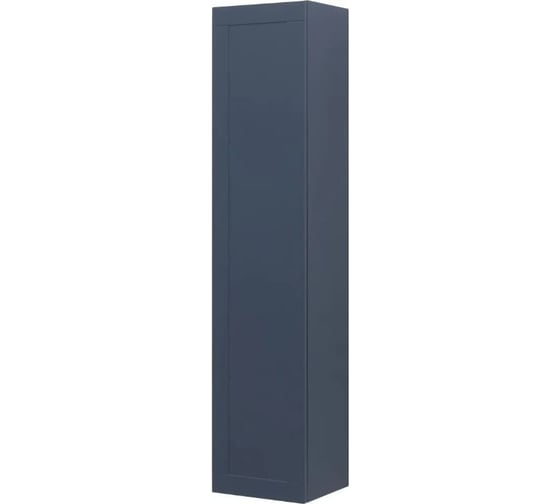 Изображение товара Пенал Aquanet Терра 35 цвет маренго 313247 00313247