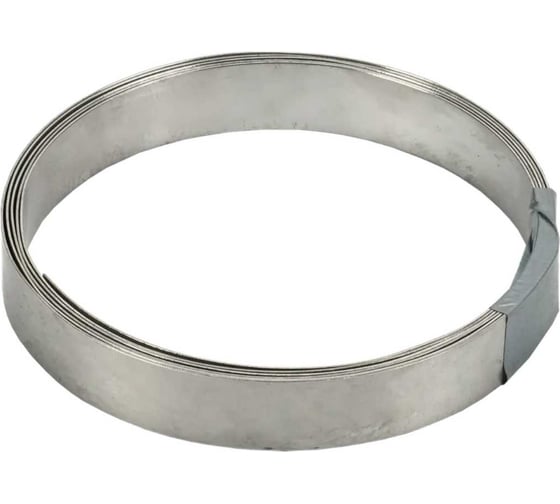 Изображение товара Лента бандажная IEK лб-2 201 (2м/упак) ULB10-201-20-02