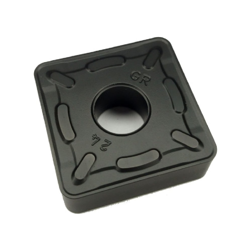 Изображение товара Токарная пластина SNMG 250724-GR для точной стали черновая, упаковка 5 шт