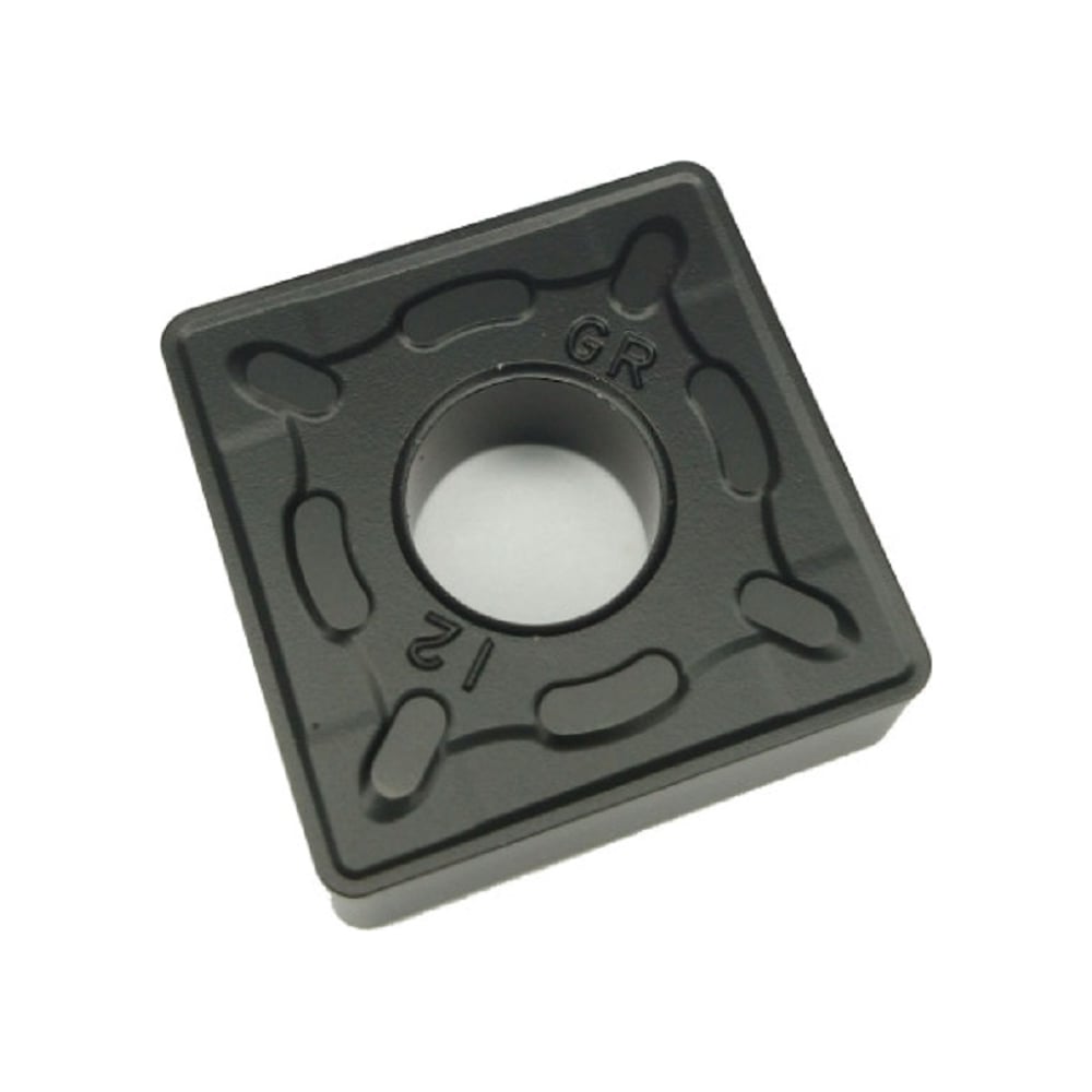 Изображение товара Токарная пластина TTM SNMG 190624-GR для стали, упак 10 шт