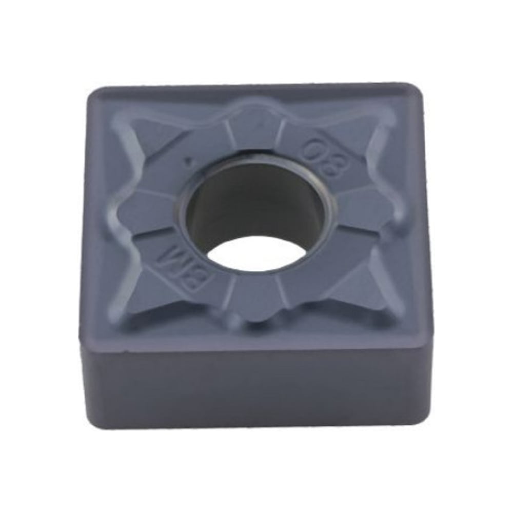 Изображение товара Токарная пластина TTM SNMG 120408-BM универсальная 10 шт