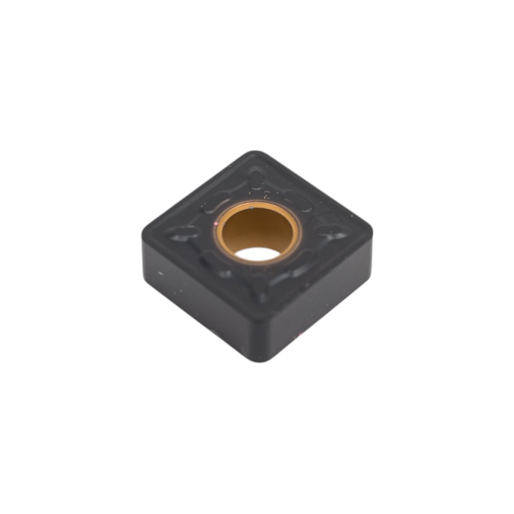 Изображение товара Токарная пластина TTM SNMG 120412-GR для обработки металлов