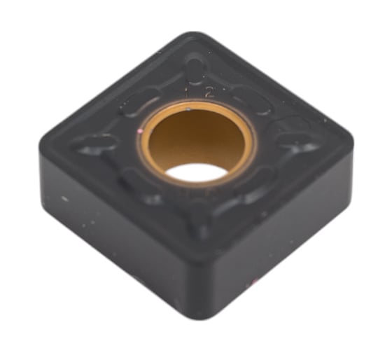 Изображение товара Токарная пластина TTM SNMG 120412-GR по стали упак 10 шт 4603390583045