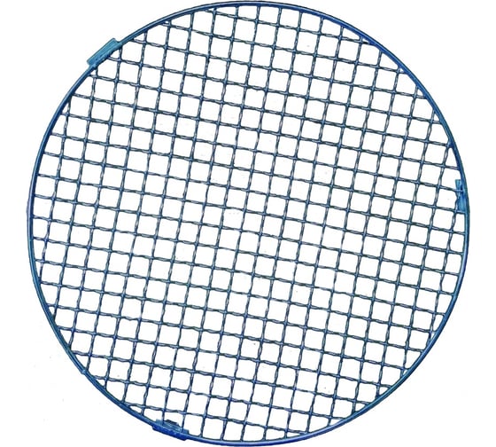 Изображение товара Защитная решетка d160 мм Ventart 4687203903473