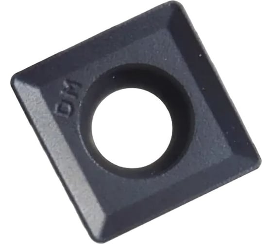 Изображение товара Фрезерная пластина TTM MPHT 120408-DM PMKS универс. упак 10 шт 4603390583298