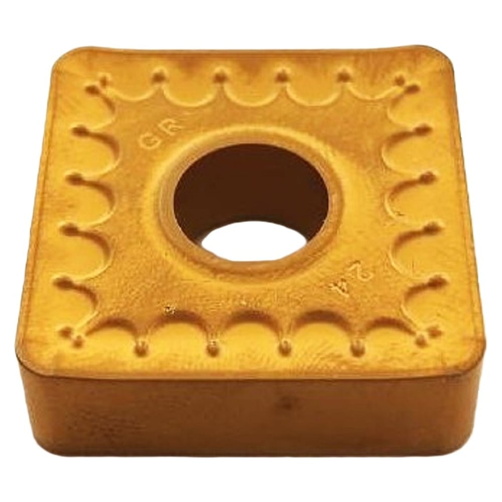 Изображение товара Токарная пластина TTM SNMM 250724-GR 5 шт нержавеющая сталь жаропрочные сплавы