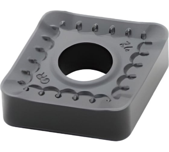 Изображение товара Токарная пластина TTM SNMM 190624-GR по стали упак 10 шт 4603390583205