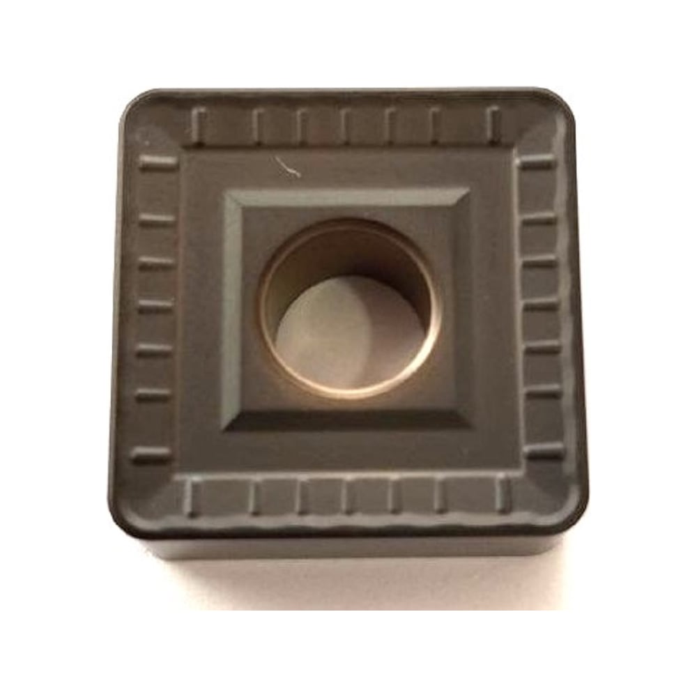 Изображение товара Токарная пластина SNMM 190624-HTR для обработки стали, 10 шт