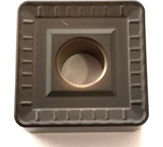 Изображение товара Токарная пластина TTM SNMM 190624-HTR по стали упак 10 шт 4603390583229