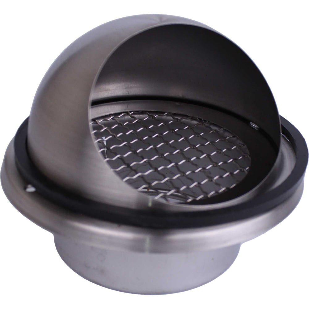 Изображение товара Диффузор ТС200 Ventart 270 мм сталь серебряный вентиляция