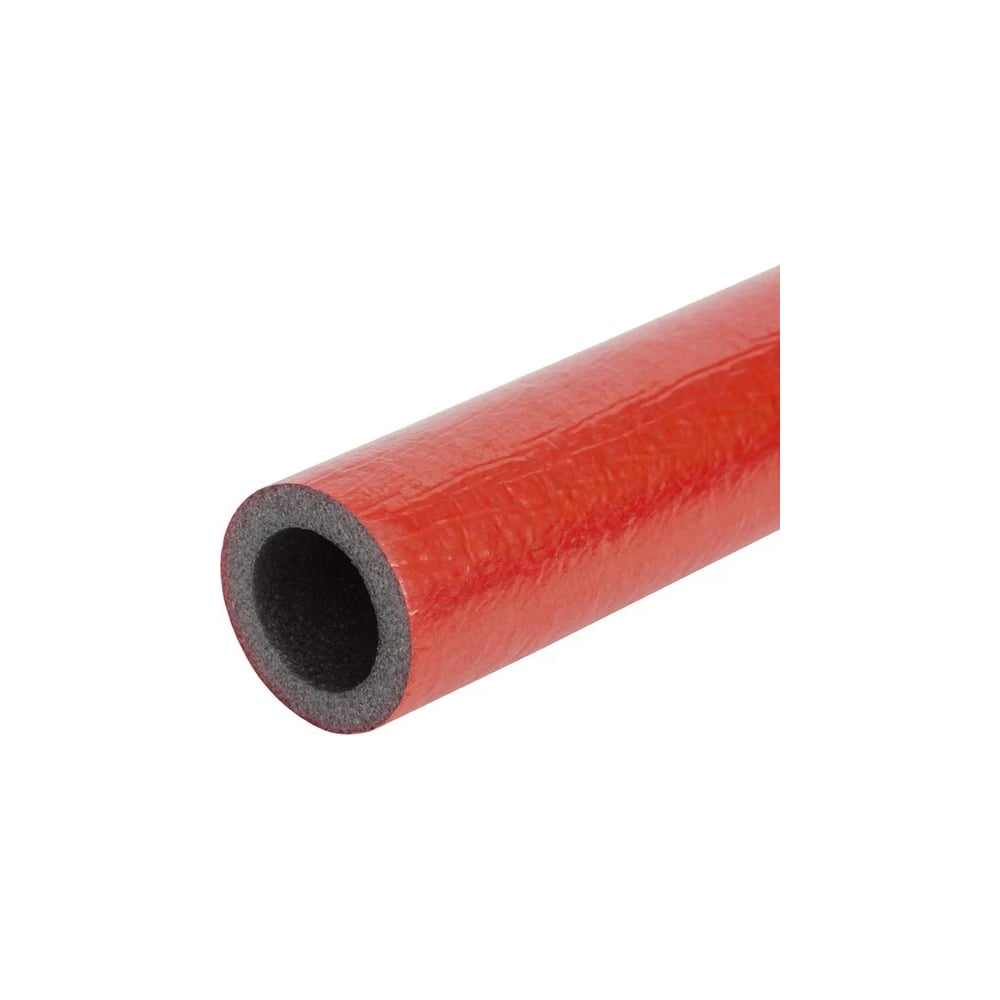 Изображение товара Трубная изоляция Izol Garant ОТ 18/4 Протект 10 метров для труб