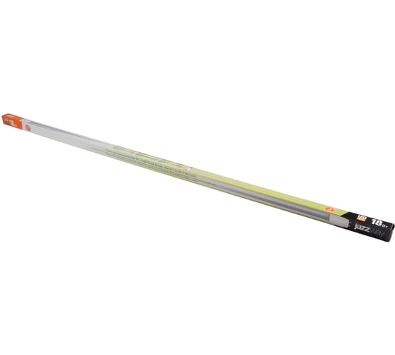 Изображение товара Светодиодная лампа Jazzway PLED T8-1200 Food Green 18Вт G13 230В/50Гц CL/PL для подсветки овощей/фруктов/зелени 5006546