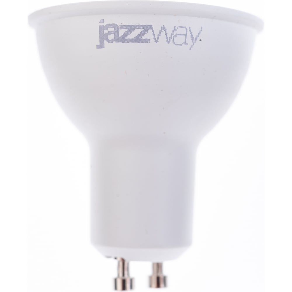 фото Лампа jazzway pled-sp gu10 11w 3000k-e 5019454