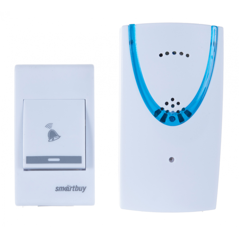 Беспроводной дверной звонок Smartbuy беспроводной датчик температуры ипро