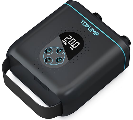 Изображение товара Электрический насос Cycplus D11 CYC_D11S