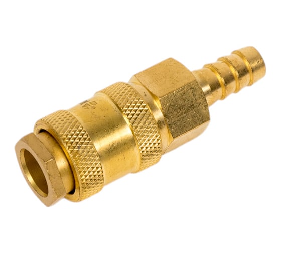 Изображение товара Штуцер быстросъемный мама-елочка 10 мм AIST 90991325-1-M 00-00026127