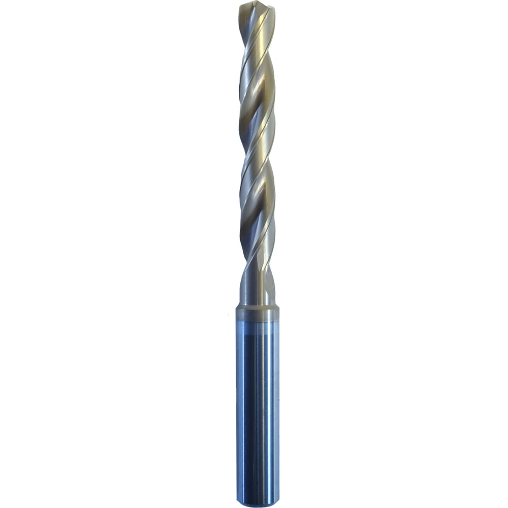 Изображение товара Сверло твердосплавное PSD-5DA-0420 PROSAERS 4.2 мм для металла