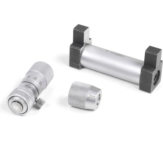 Изображение товара Микрометрический нутромер Micron НМ 50- 600, 0,01 МИК PRO 134434