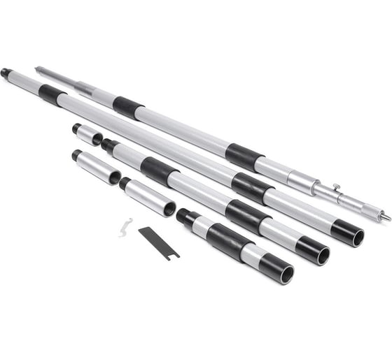 Изображение товара Микрометрический нутромер Micron НМ 1000-3000, 0,01 МИК PRO 134438