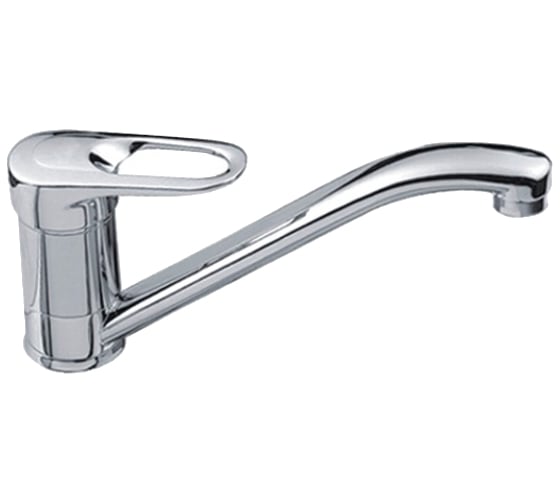 Изображение товара Смеситель для кухни LEDEME L4204 65694