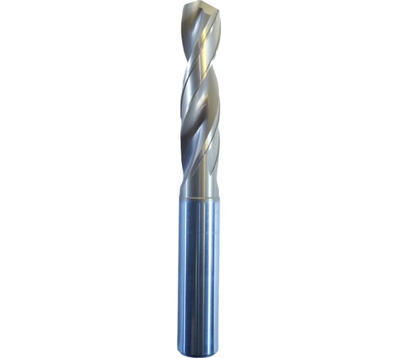 Изображение товара Сверло твердосплавное 11 мм PSD-3DA-1100 PROSAERS 32964