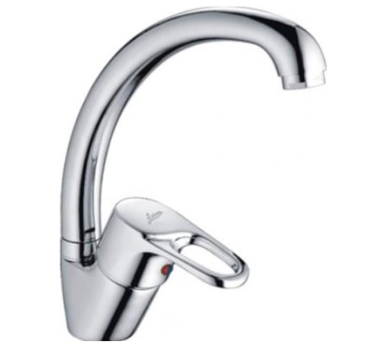 Изображение товара Смеситель для кухни LEDEME L4150 97902