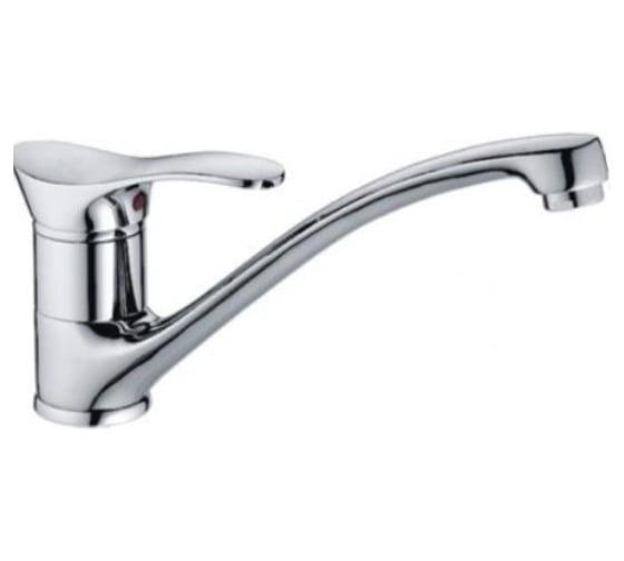 Изображение товара Смеситель для кухни LEDEME L4201 806570