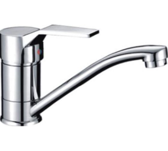 Изображение товара Смеситель для кухни LEDEME L4563 806476