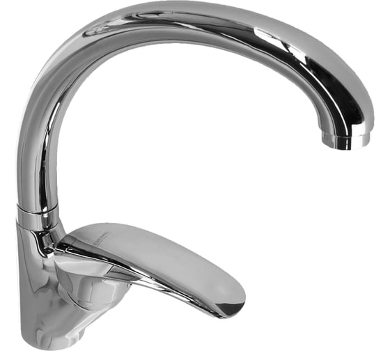 Изображение товара Смеситель для кухни LEDEME L4121 боковой 807062