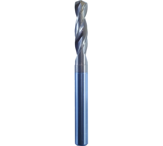 Изображение товара Сверло твердосплавное 8.7 мм PSD-3DA-0870 PROSAERS 32941