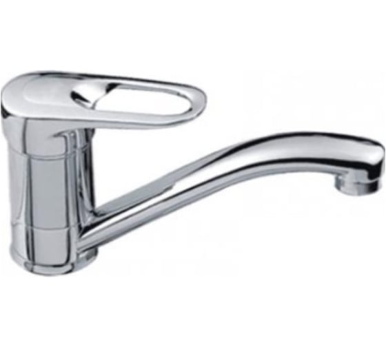 Изображение товара Смеситель для кухни LEDEME L4504 65693