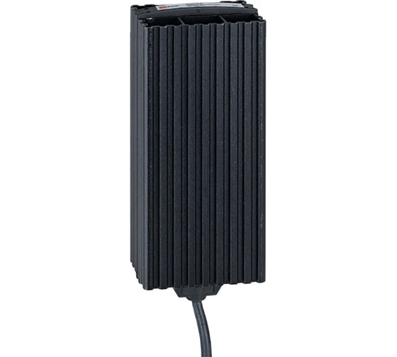 Изображение товара Обогреватель EKF на DIN-рейку 100Вт 230В IP20 PROxima heater-100-20