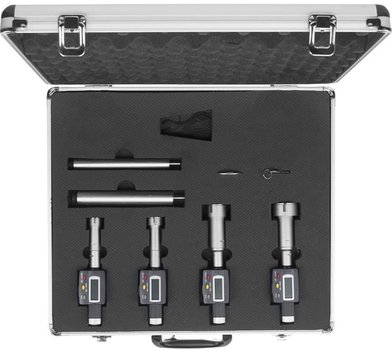 Изображение товара Набор микрометрических электронных нутромеров Micron 20- 50 0,001 МИК 73452