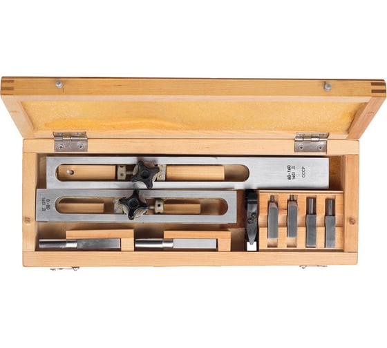 Изображение товара Набор принадлежностей для КМД Micron ПК-2 МИК 76013