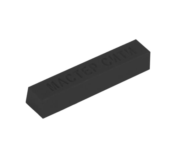 Изображение товара Мебельный мягкий воск MC U2200 00 черный 42520