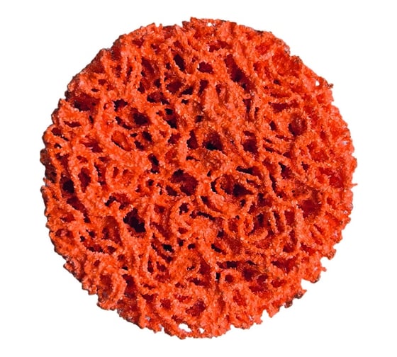 Изображение товара Круг шлифовальный нейлон CG PRO 50x13 мм, 5 шт MTE 267322250