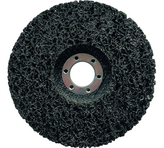 Изображение товара Круг шлифовальный нейлон SIC 125x13x22.23 мм MTE 25853125