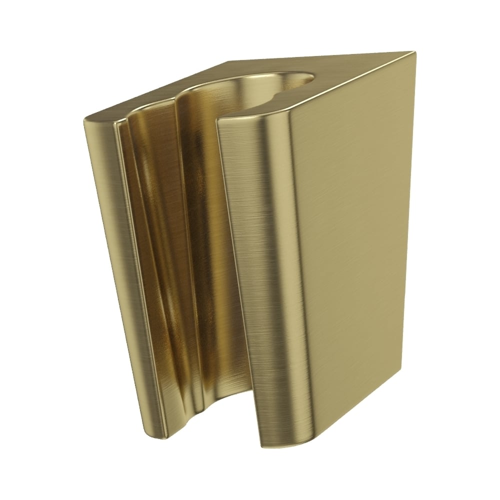 Изображение товара Держатель для лейки IDDIS Optima Home золото матовое