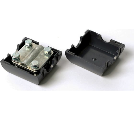 Изображение товара Сжим ответвительный Электротехник У859м у3 50-70/4-35 мм², ip20, ET050775