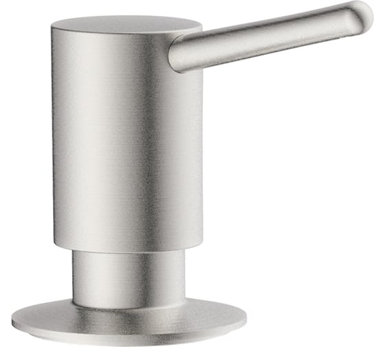 Изображение товара Дозатор IDDIS Kitchen line латунь, сатин SDIBN00i59