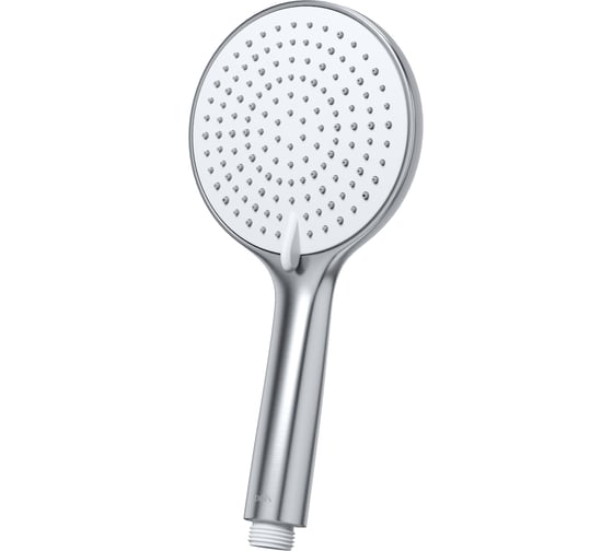 Изображение товара Лейка для душа IDDIS Optima home хром матовый OPH3FBCi18