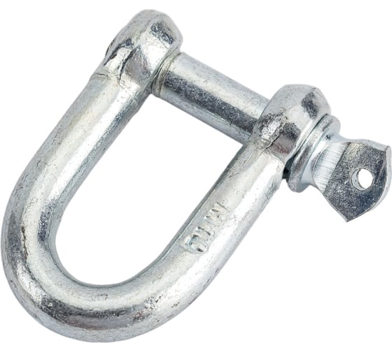 Изображение товара Такелажная скоба КРЕП-КОМП м10 20шт ст10ф