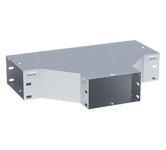 Изображение товара T-образный Ответвитель EKF 80х100мм t8010008