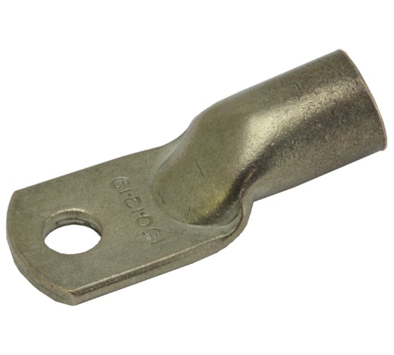 Изображение товара Медный луженый наконечник EKF PROxima ТМЛ 70-12-13, 25шт tml-70-12-13-g