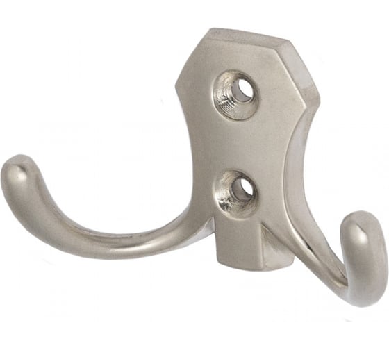 Изображение товара Мебельный крючок AKS WP89, сатин 62136