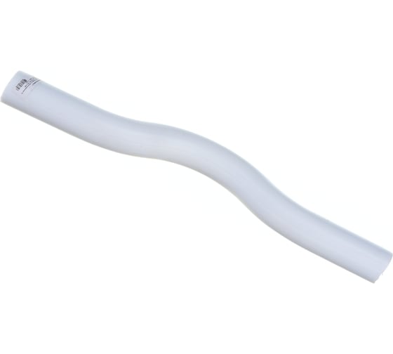 Изображение товара Обводная скоба VALFEX PP-R белая, большая, 32 мм, наружная пайка 10172032 127-0501