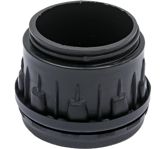 Изображение товара Заглушка к опоре d60, AK AKS 16070