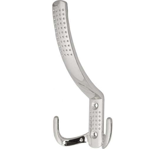 Изображение товара Мебельный крючок AKS WP11, хром 62123